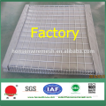 Hesco (Welded mesh &Geotextile)(15years factory)